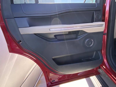 2022 Ford Expedition Limited 4x2