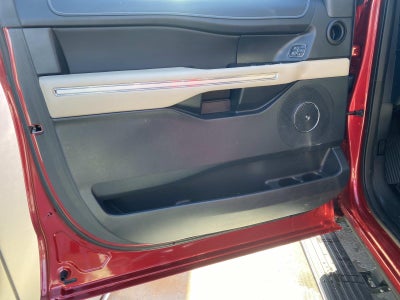 2022 Ford Expedition Limited 4x2