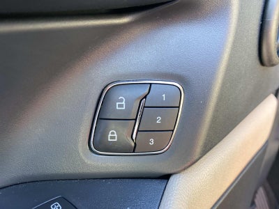 2022 Ford Expedition Limited 4x2