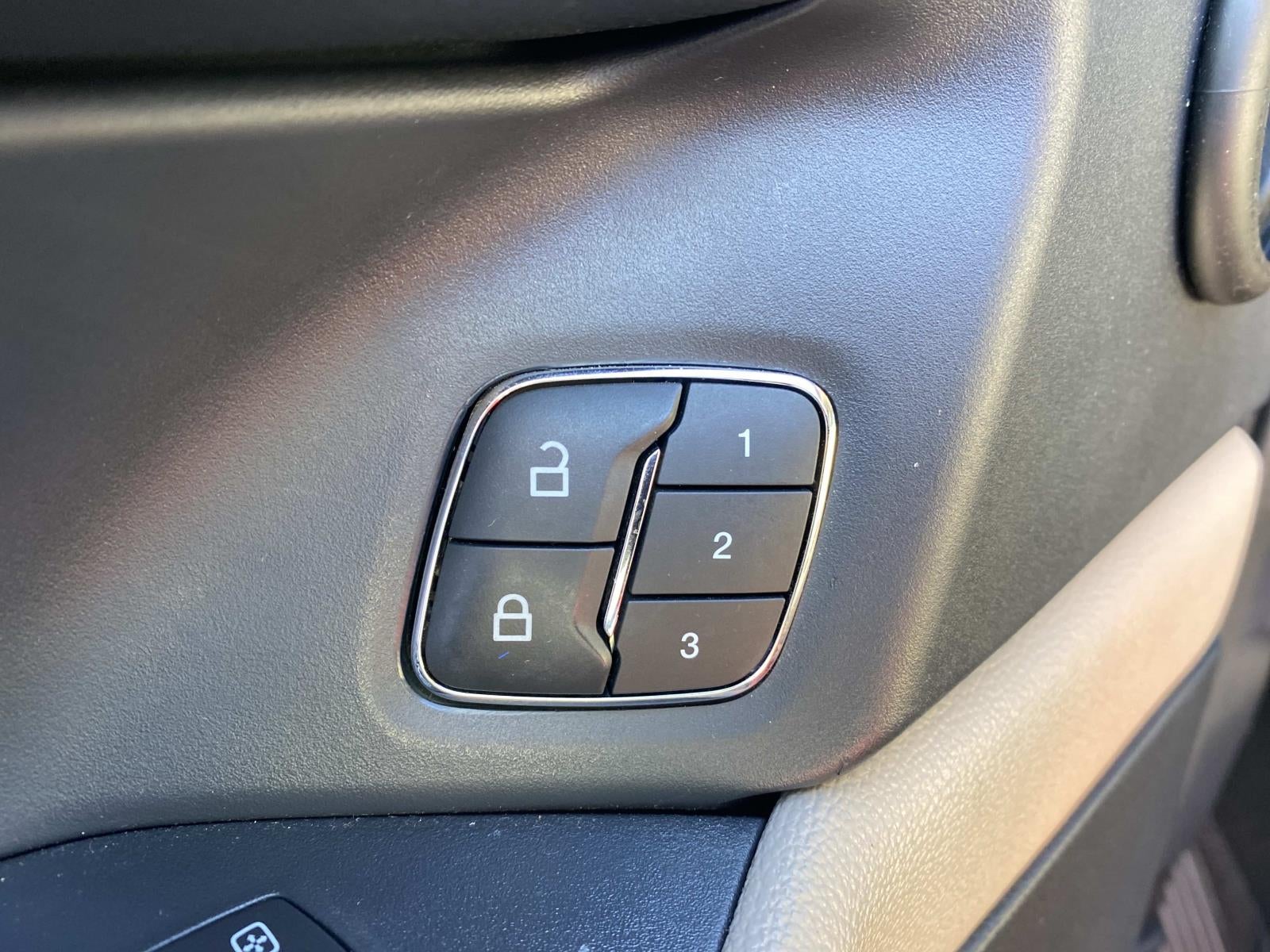 2022 Ford Expedition Limited 4x2