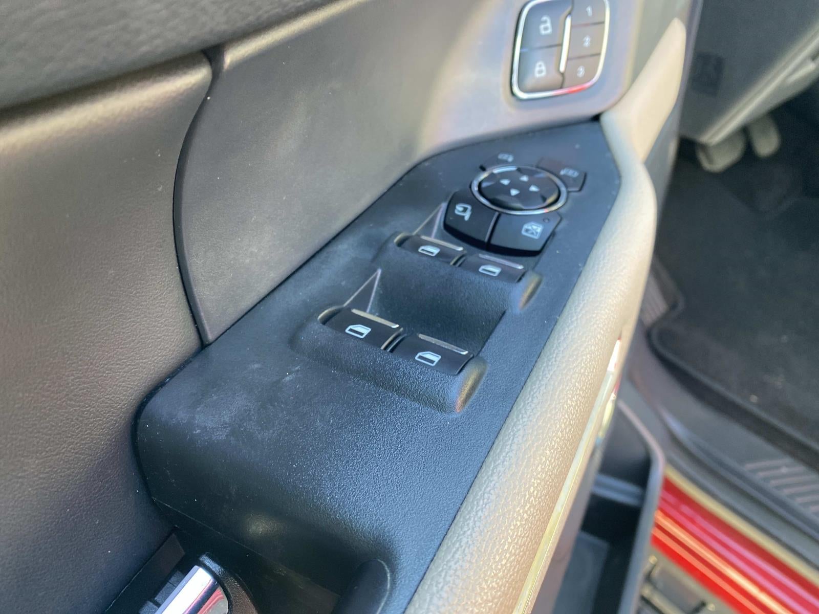 2022 Ford Expedition Limited 4x2