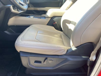 2022 Ford Expedition Limited 4x2