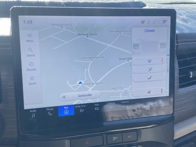 2022 Ford Expedition Limited 4x2