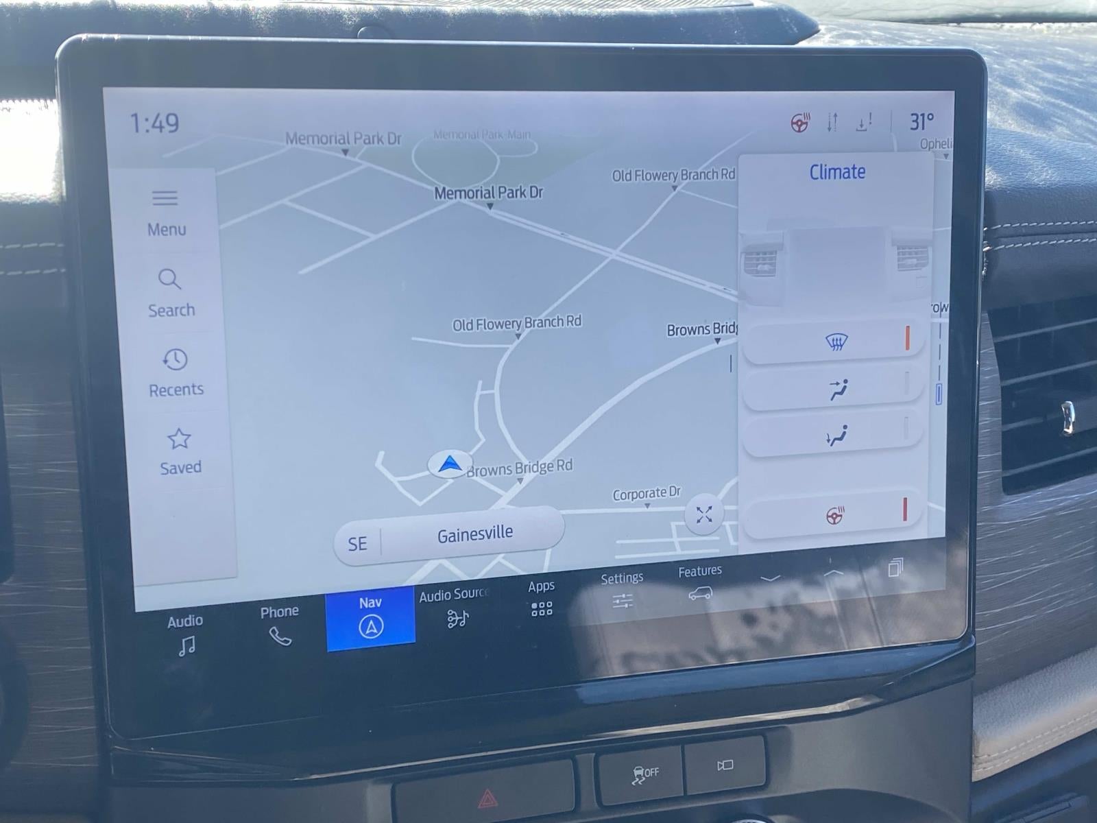 2022 Ford Expedition Limited 4x2