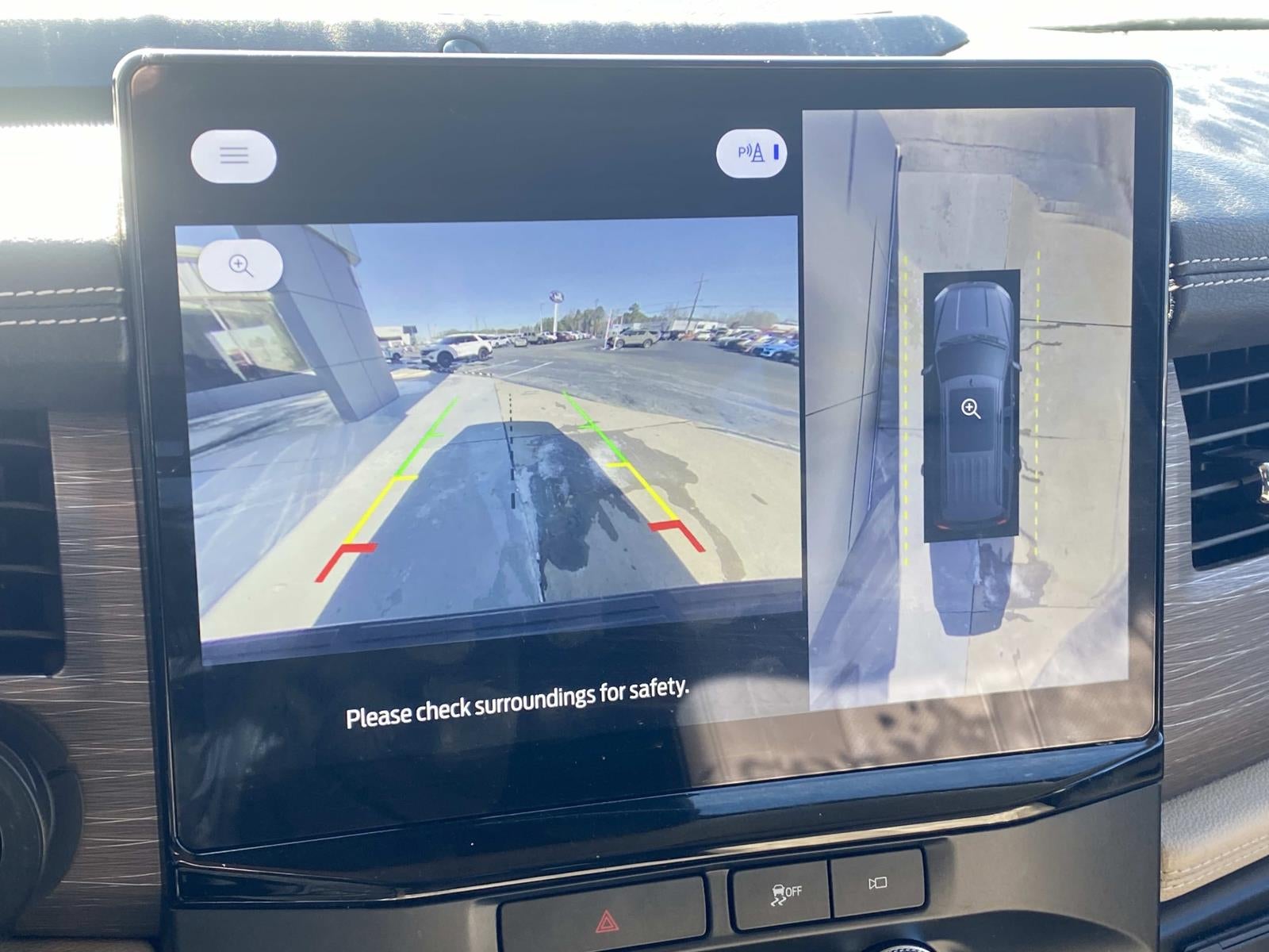 2022 Ford Expedition Limited 4x2