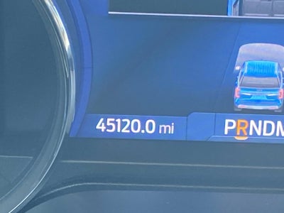 2022 Ford Expedition Limited 4x2
