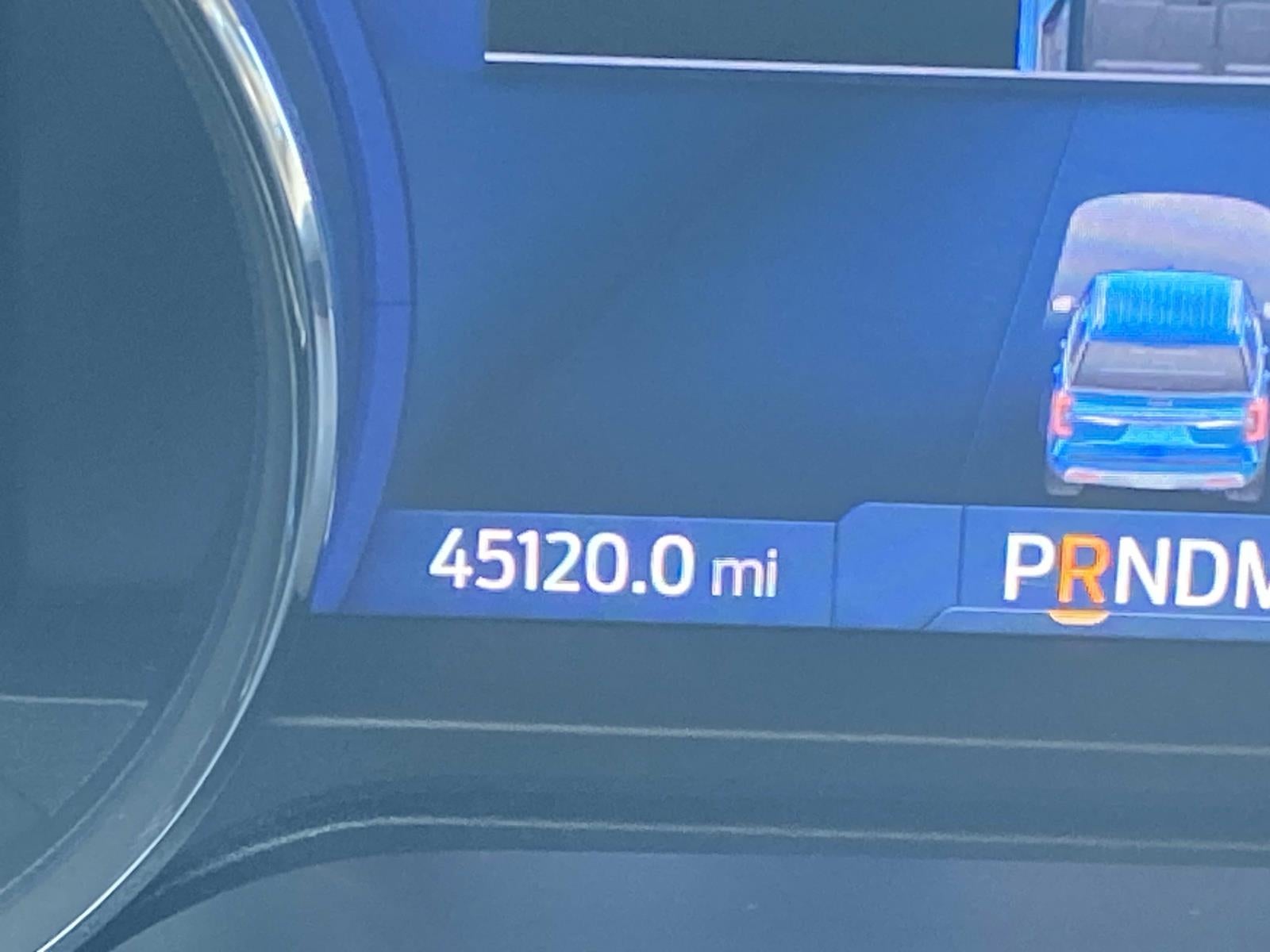 2022 Ford Expedition Limited 4x2