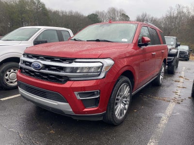 2022 Ford Expedition Limited