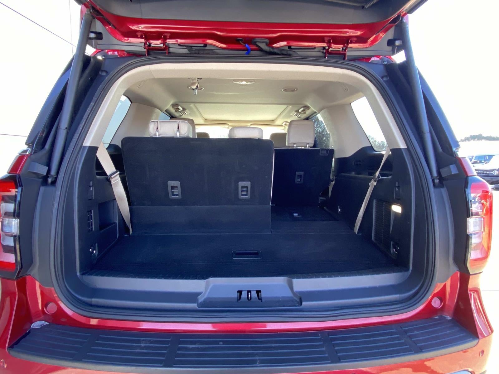 2022 Ford Expedition Limited 4x2