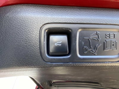 2022 Ford Expedition Limited 4x2