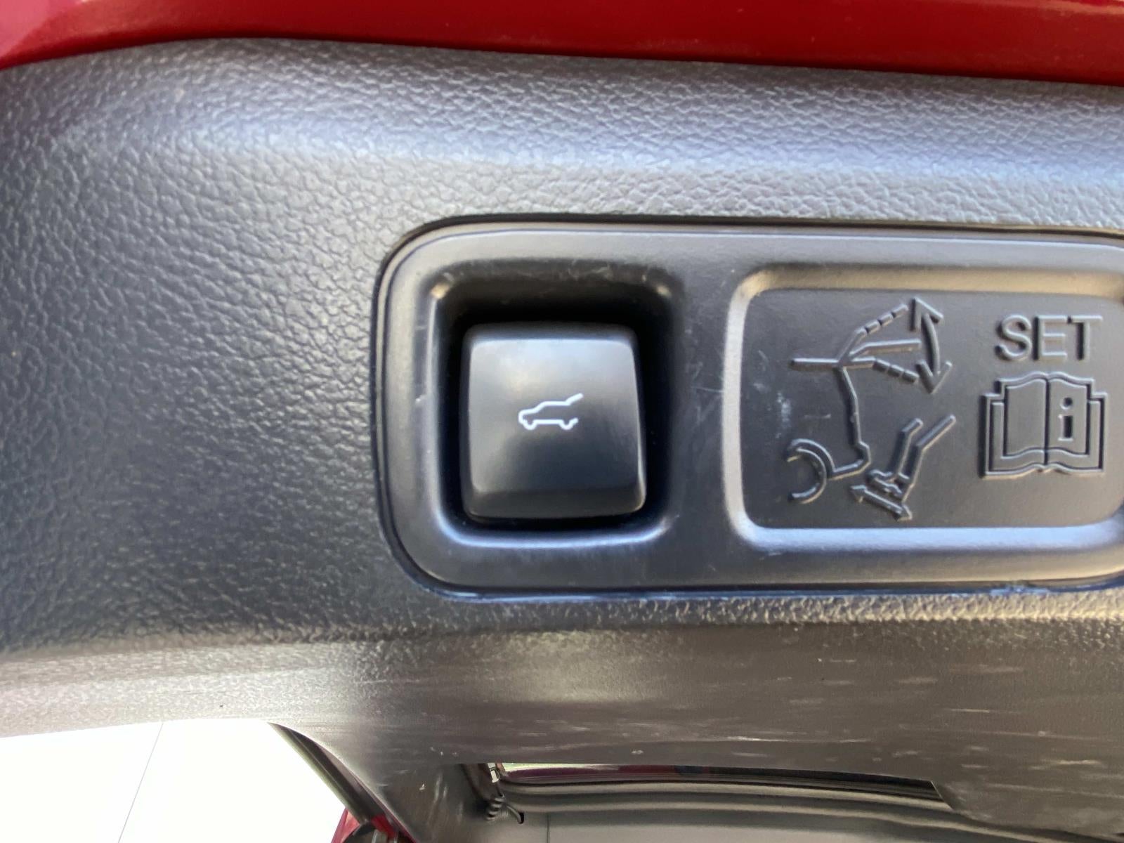 2022 Ford Expedition Limited 4x2