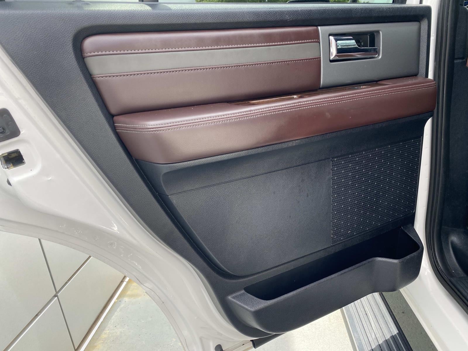 2015 Ford Expedition 2WD 4dr Platinum