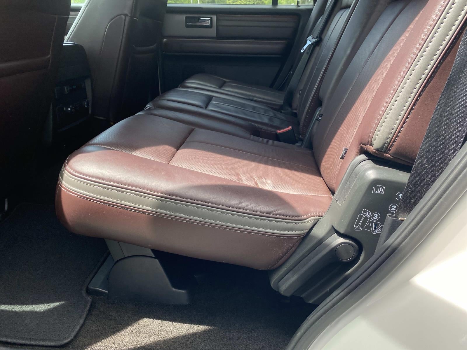 2015 Ford Expedition 2WD 4dr Platinum