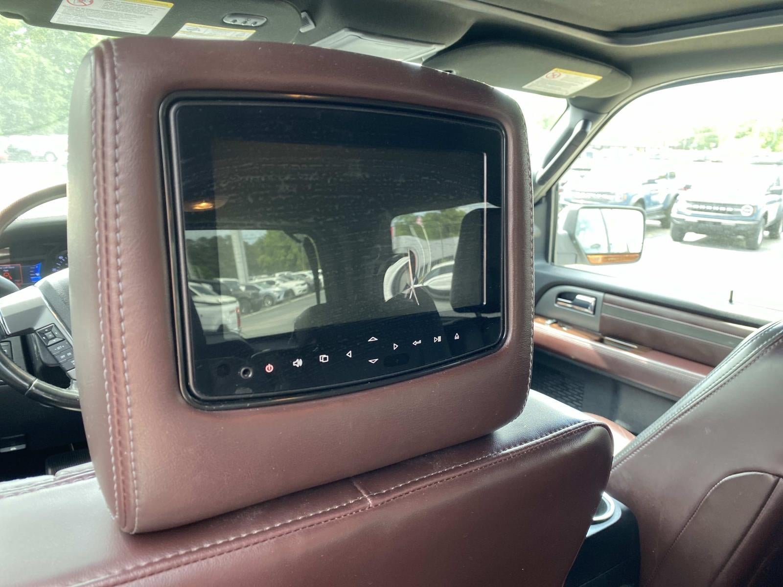 2015 Ford Expedition 2WD 4dr Platinum