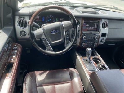 2015 Ford Expedition 2WD 4dr Platinum