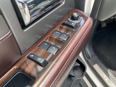 2015 Ford Expedition 2WD 4dr Platinum