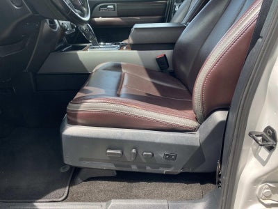 2015 Ford Expedition 2WD 4dr Platinum