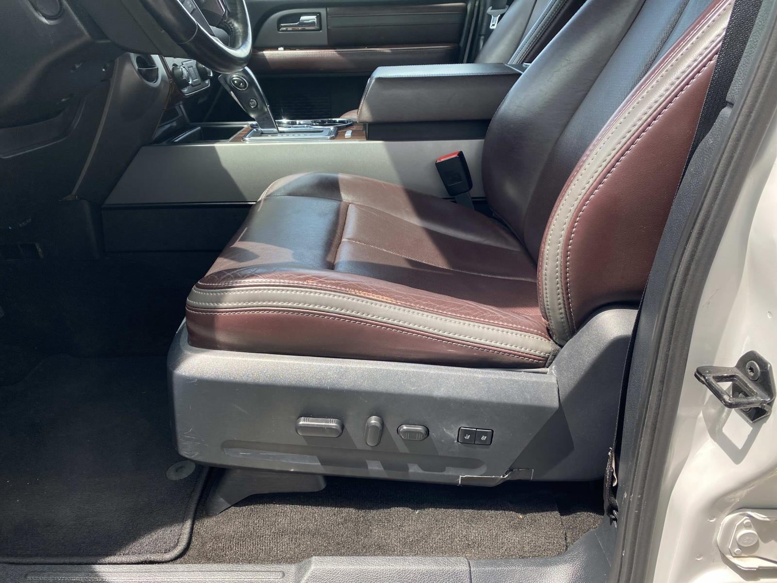 2015 Ford Expedition 2WD 4dr Platinum