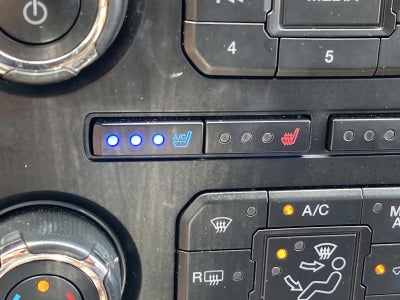 2015 Ford Expedition 2WD 4dr Platinum