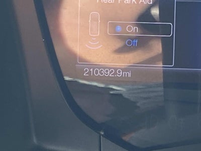 2015 Ford Expedition 2WD 4dr Platinum