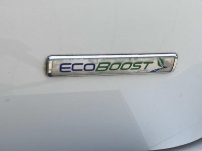 2015 Ford Expedition 2WD 4dr Platinum