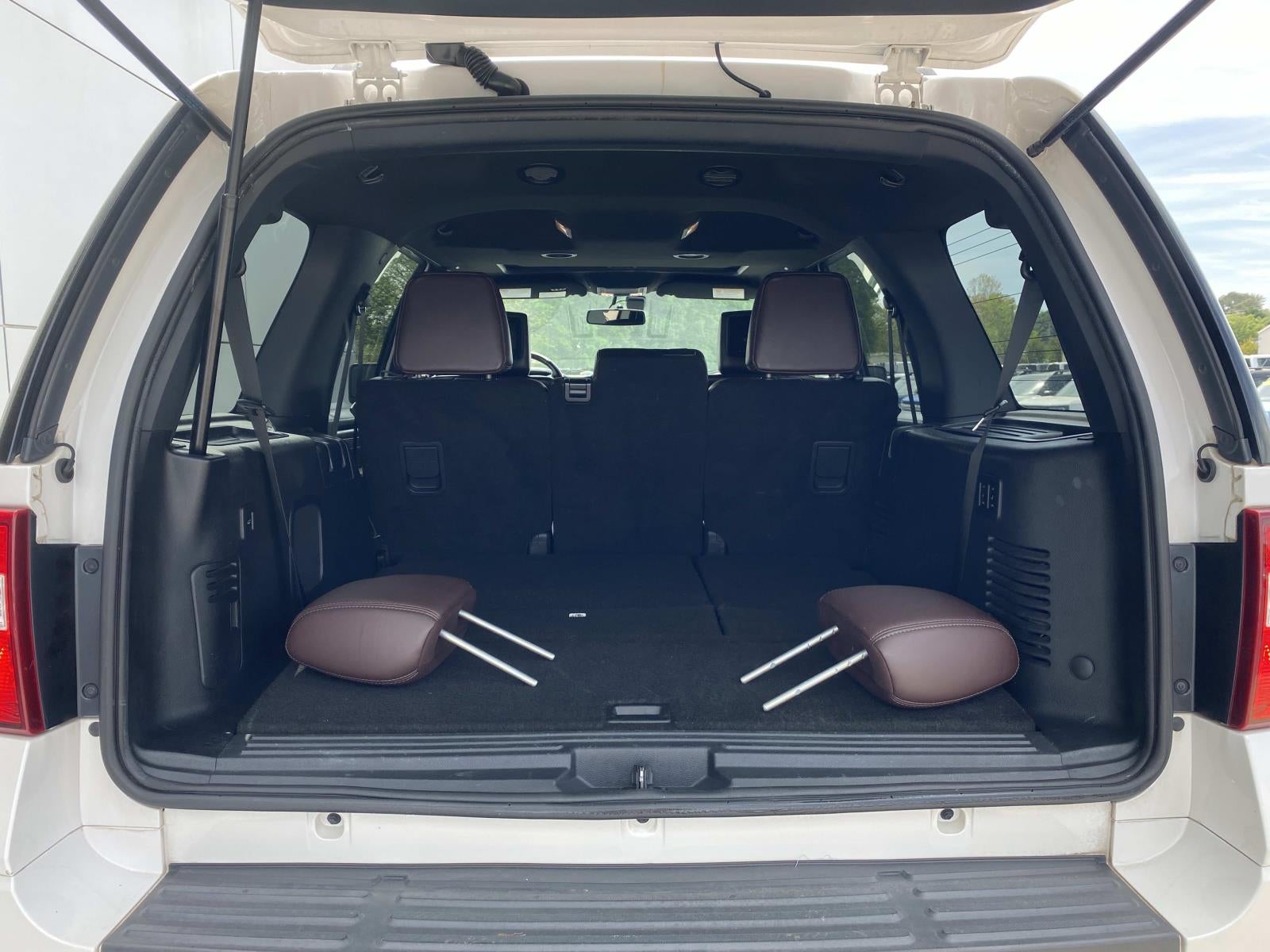 2015 Ford Expedition 2WD 4dr Platinum