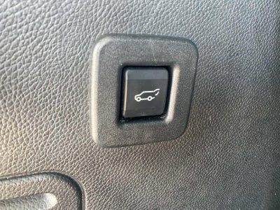 2015 Ford Expedition 2WD 4dr Platinum