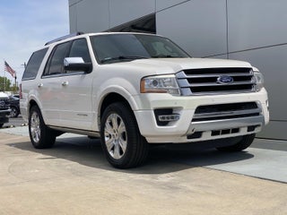 2015 Ford Expedition 2WD 4dr Platinum