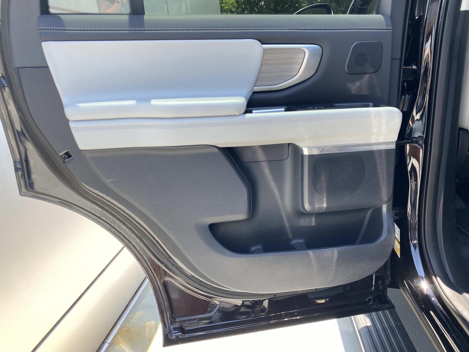 2025 Ford Expedition Platinum 4x4