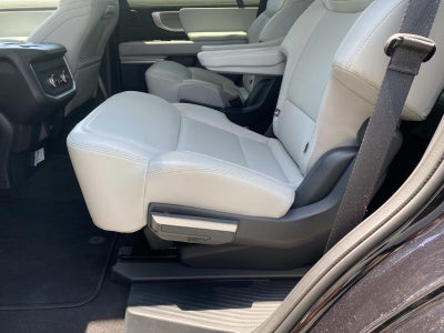 2025 Ford Expedition Platinum 4x4