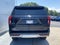 2025 Ford Expedition Platinum 4x4