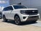 2027 Ford Expedition King Ranch