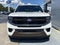 2027 Ford Expedition King Ranch