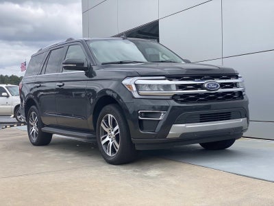 2024 Ford Expedition Limited 4x4
