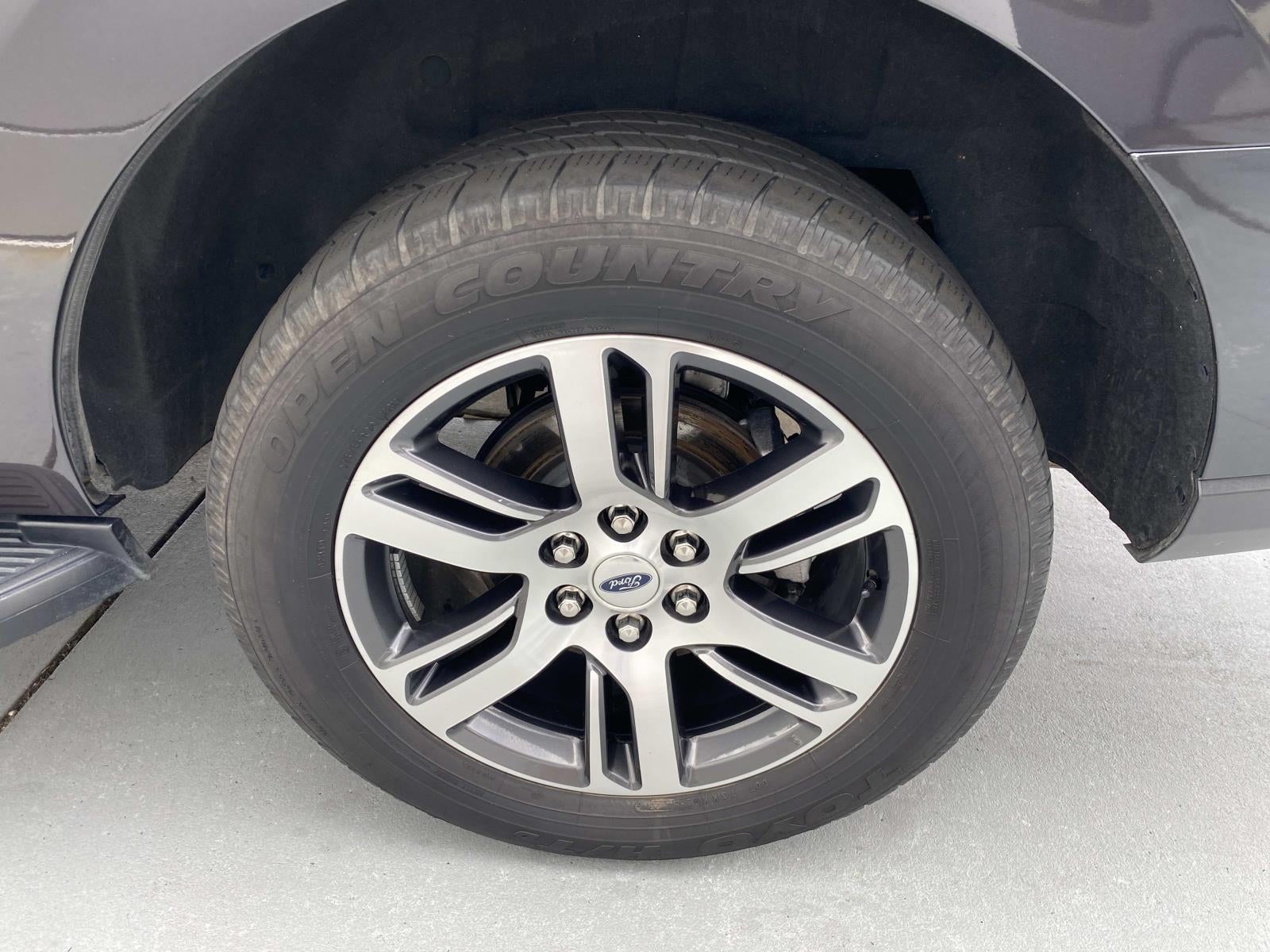 2024 Ford Expedition Limited 4x4