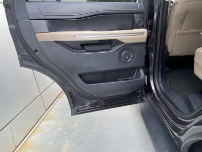 2024 Ford Expedition Limited 4x4