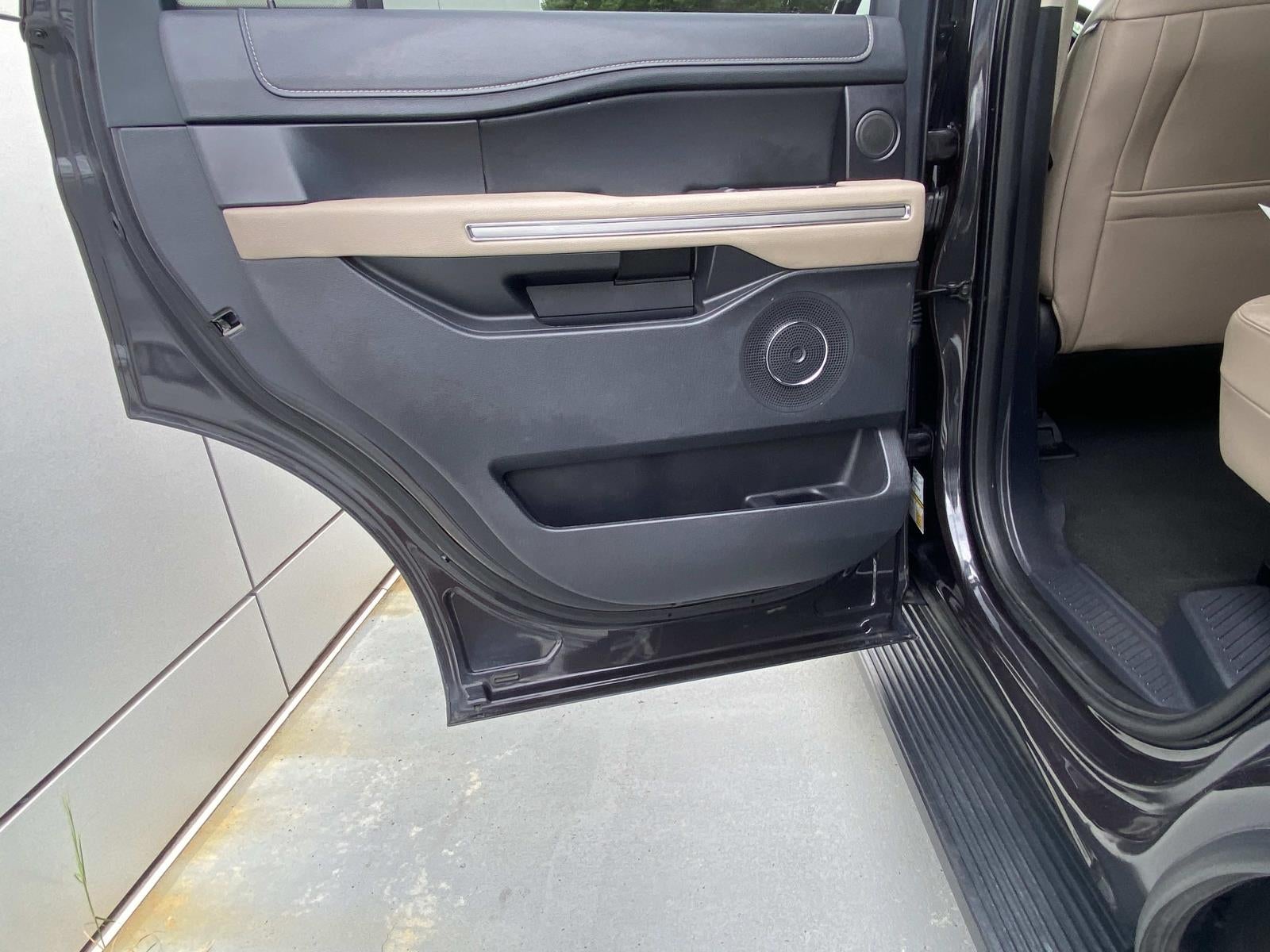 2024 Ford Expedition Limited 4x4