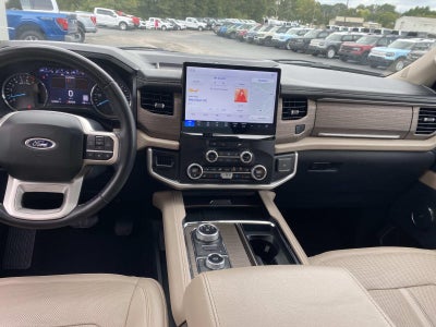 2024 Ford Expedition Limited 4x4
