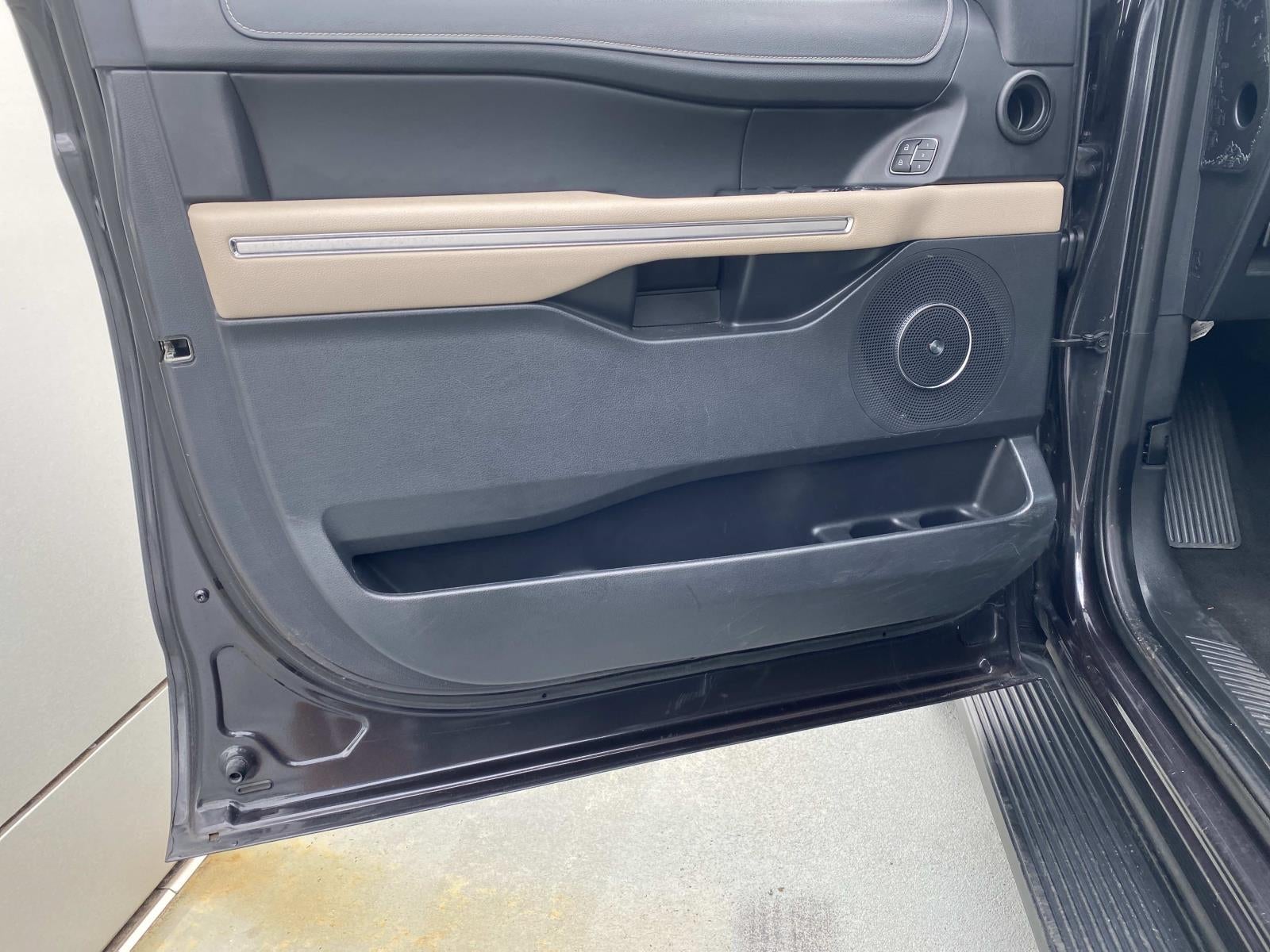 2024 Ford Expedition Limited 4x4