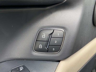 2024 Ford Expedition Limited 4x4