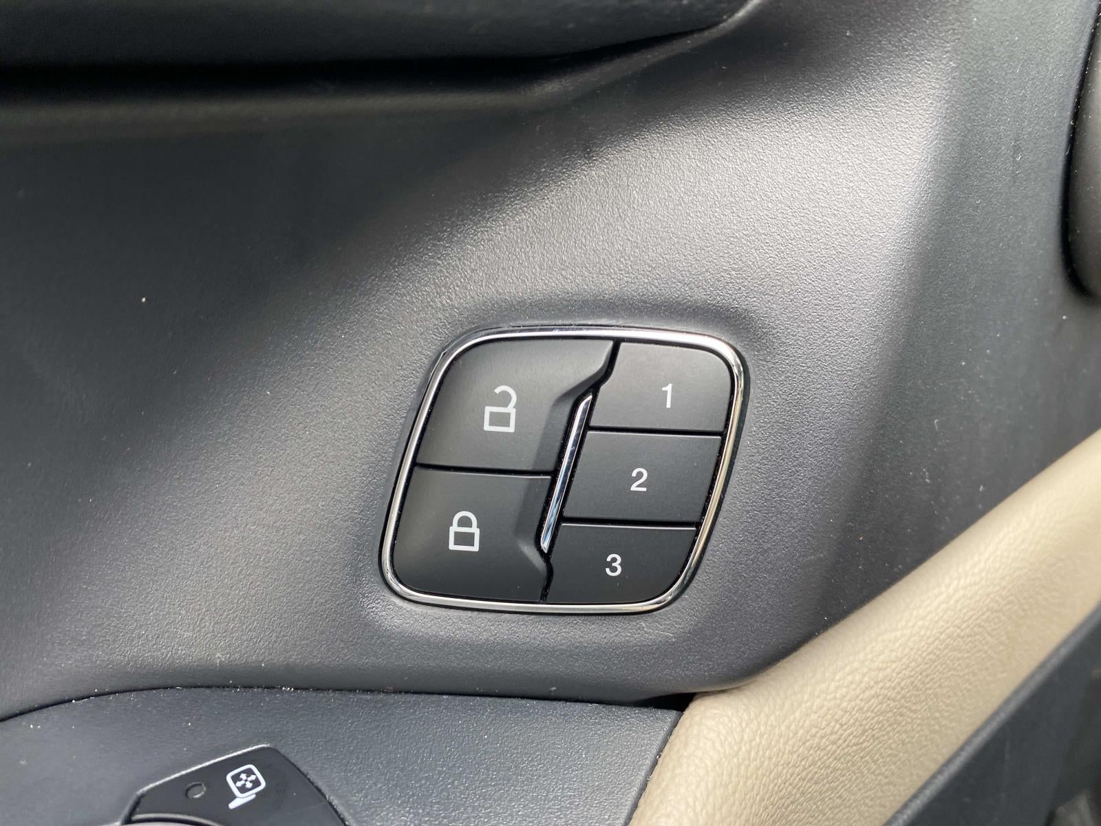 2024 Ford Expedition Limited 4x4