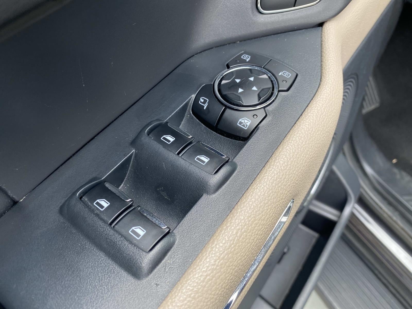 2024 Ford Expedition Limited 4x4