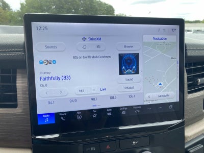 2024 Ford Expedition Limited 4x4