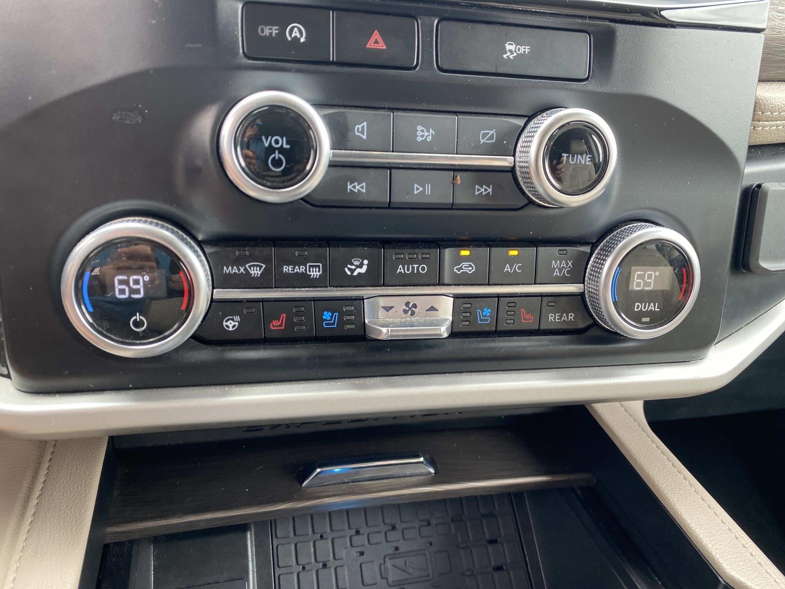 2024 Ford Expedition Limited 4x4