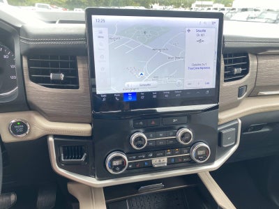 2024 Ford Expedition Limited 4x4