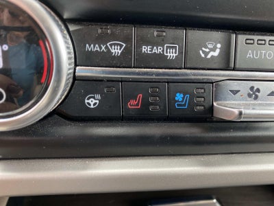 2024 Ford Expedition Limited 4x4