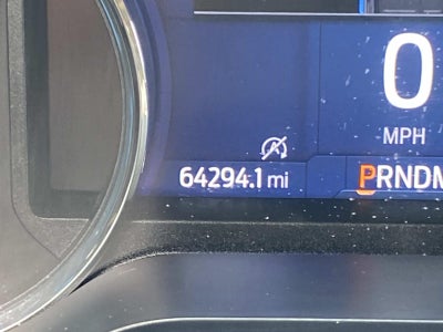 2024 Ford Expedition Limited 4x4