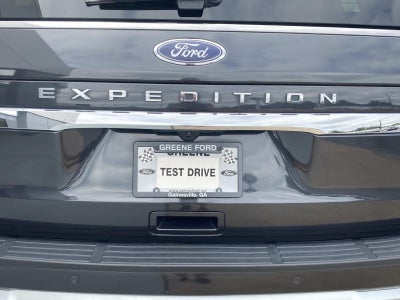 2024 Ford Expedition Limited 4x4
