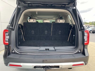 2024 Ford Expedition Limited 4x4