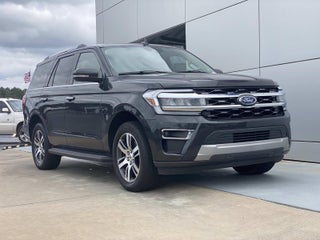 2024 Ford Expedition Limited 4x4